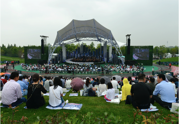 上海国际旅游度假区 上海迪士尼度假区 奕欧来上海购物村 光明生态园 莫斯利安香草园 尊龙凯时G-Cube创艺方 MAXUS大通音乐谷 尊龙凯时文化中心 尊龙凯时企业汇 横沔老街 上海野生动物园